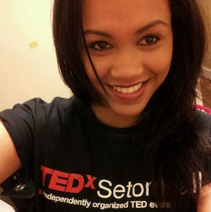 Meet your Posher, Vanessa